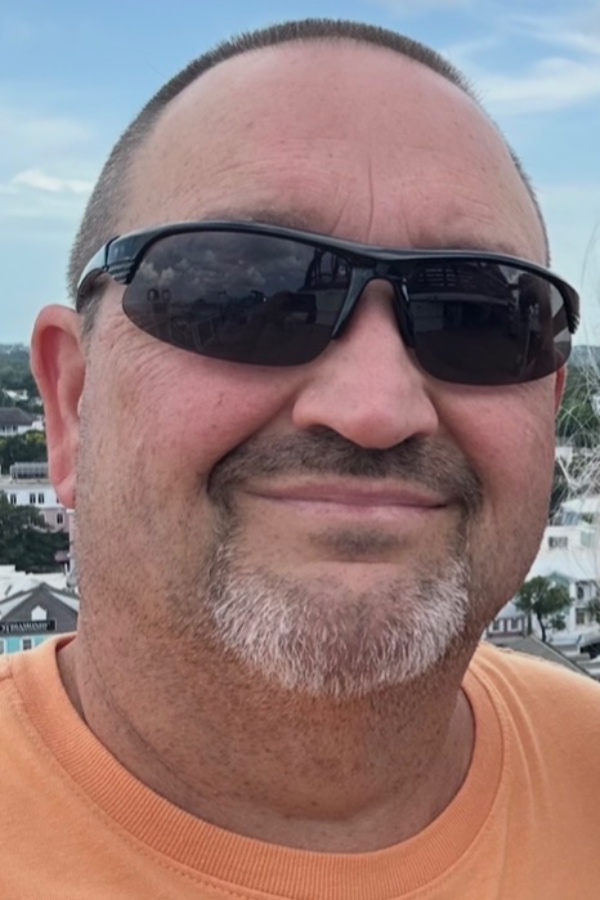Cruise Brothers Travel Agent Jason Lawson